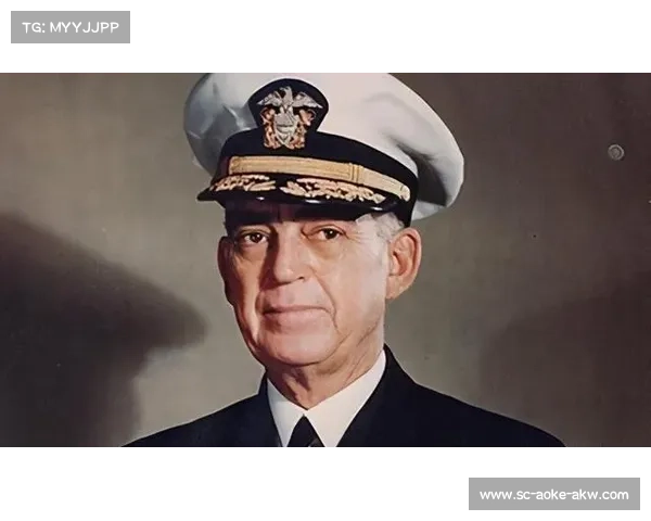 弗莱彻海军上将,传奇军事家与国家命运的守护者